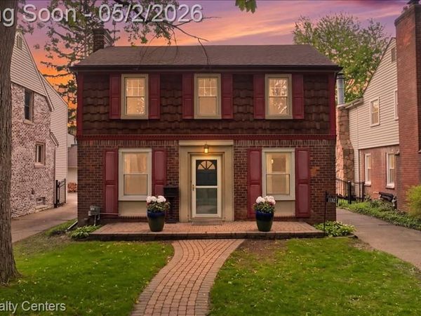 11021 Cranston Street, Livonia, MI 48150
