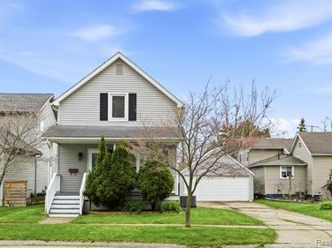 2708 Forest Street, Port Huron, MI 48060