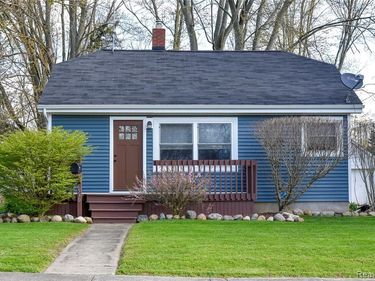 6530 Ellsworth Street, Marlette Twp, MI 48453