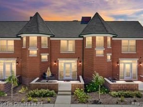 248 Erskine Street, Detroit, MI 48201