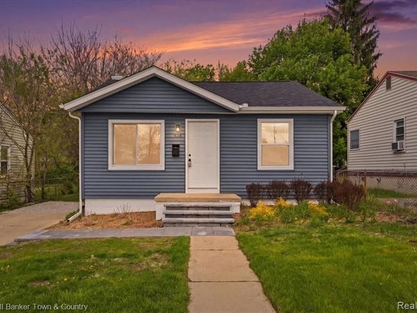 938 Jefferson Street, Ypsilanti, MI 48197