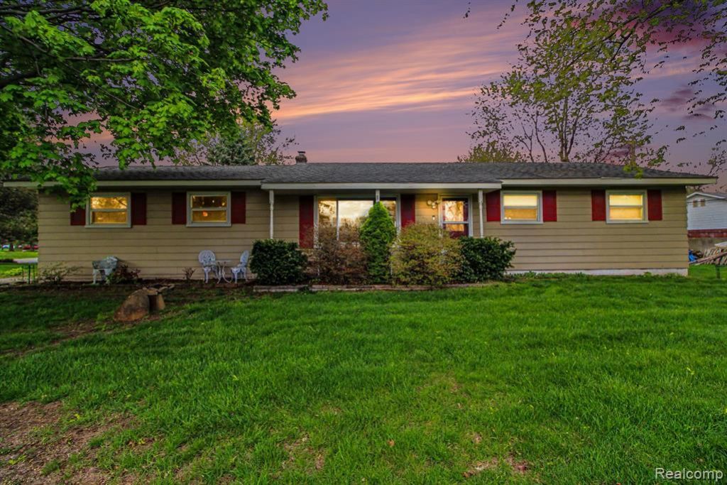 193 Mccatty Drive, White Lake Township, MI 48386 Main Photo