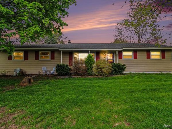 193 McCatty Drive, White Lake Twp, MI 48386