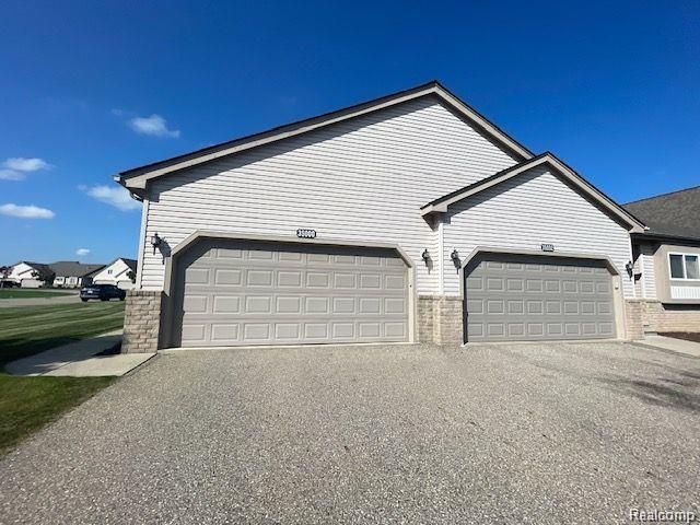 35000 Mitchell Street, Mundy Township, MI 48439 Main Photo