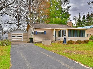 8834 Iroquois Trail, Richfield Twp, MI 48656