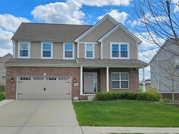 854 Jennifer Lane, South Lyon, MI 48178