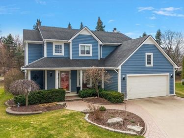 3780 Eaton Gate Lane, Auburn Hills, MI 48326