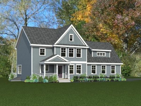 Lot 37 Baker Road, Unit 37, Wells, ME 04090
