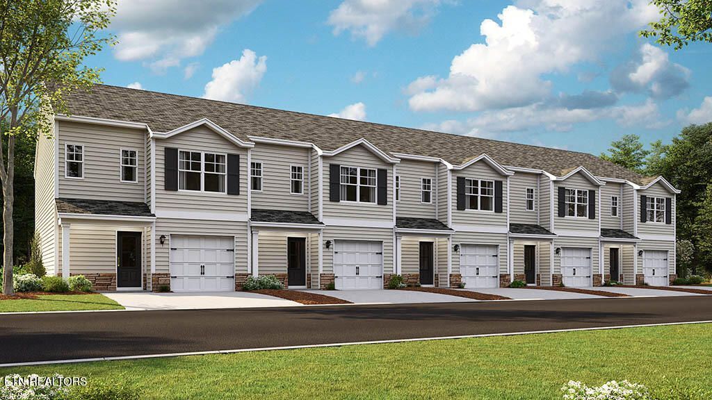230 Jace Way, Kodak, TN 37764 Main Photo