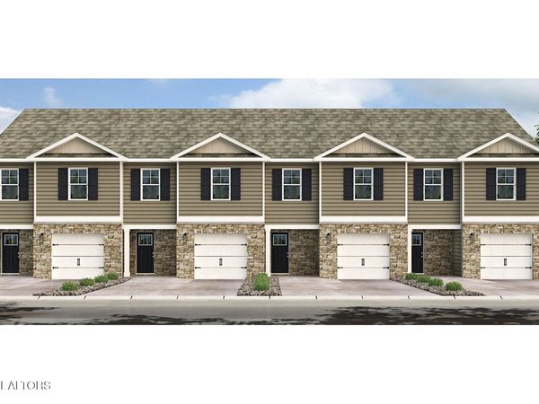 246 Jace Way , Kodak, TN 37764