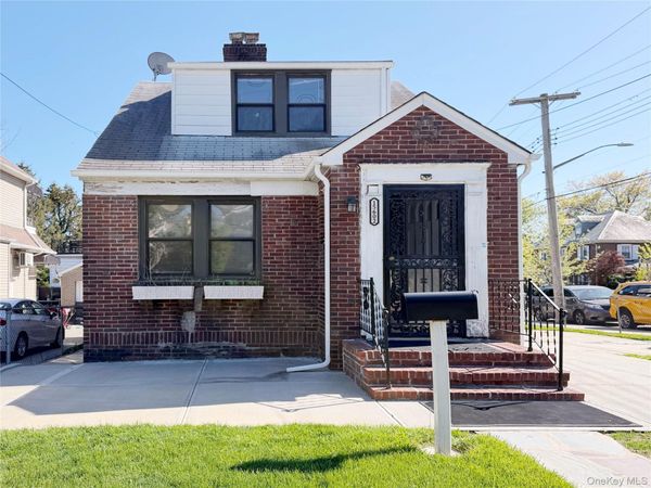156-02 46th Avenue , Flushing, NY 11355