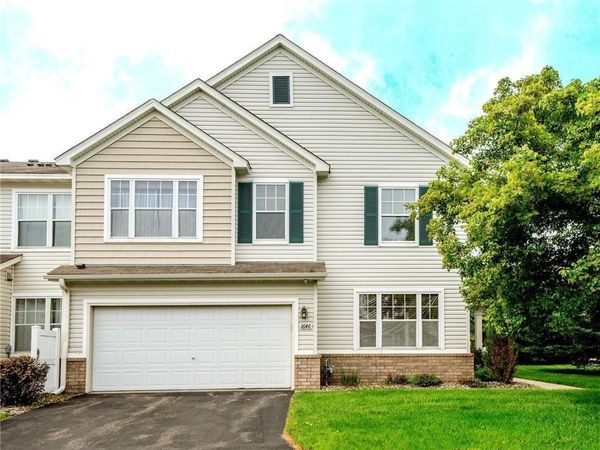 1646 Liberty Circle , Shakopee, MN 55379