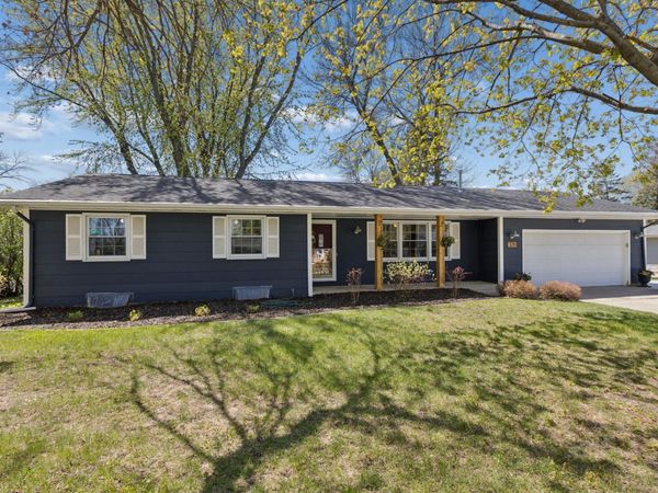 320 4th Street NE, Mayer, MN 55360