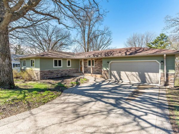1721 Minnehuta Drive , Fergus Falls, MN 56537