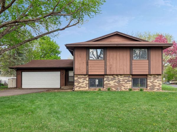 2402 Terrace Drive, Burnsville, MN 55337