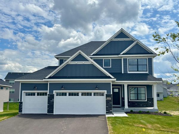 11367 5th Street NE, Hanover, MN 55341