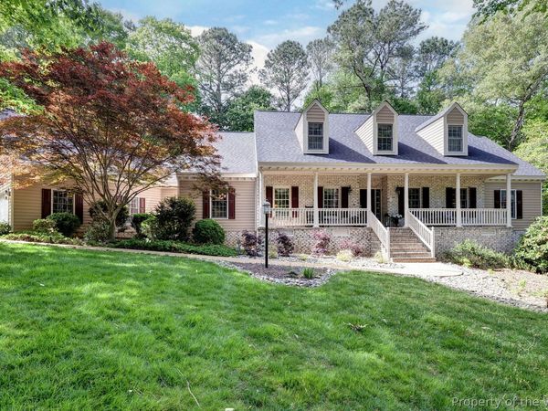 103 DUTCHESS, Williamsburg, VA 23188