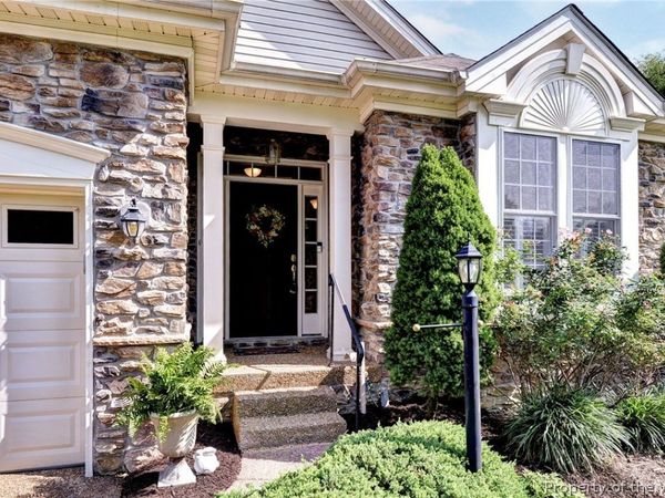 6667 Rexford Lane , Williamsburg, VA 23188