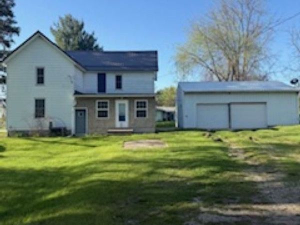 405 S Front Street, Farmersburg, IA 52047