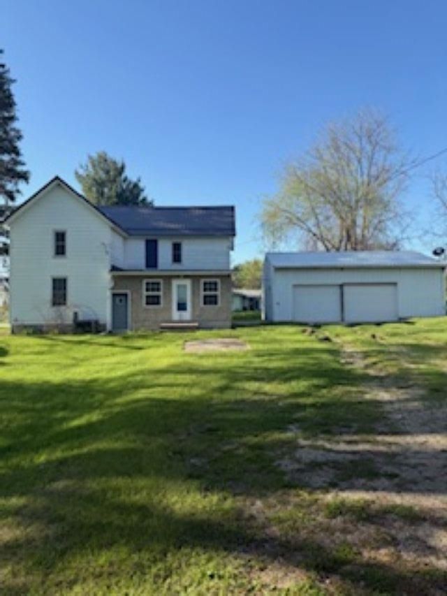 405 S Front Street, Farmersburg, IA 52047 Main Photo