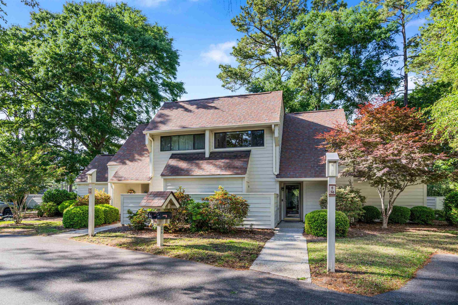 290 Tall Pines Way, Unit 6-30, Pawleys Island, SC 29585 Main Photo