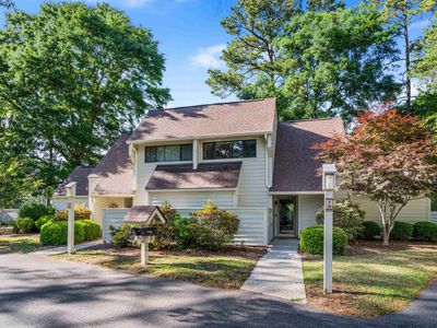 290 Tall Pines Way, Unit 6-30, Pawleys Island, SC 29585