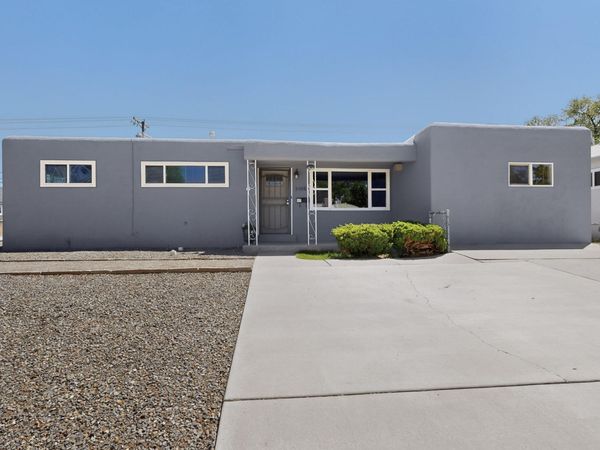 2008 Muriel Street NE, Albuquerque, NM 87112