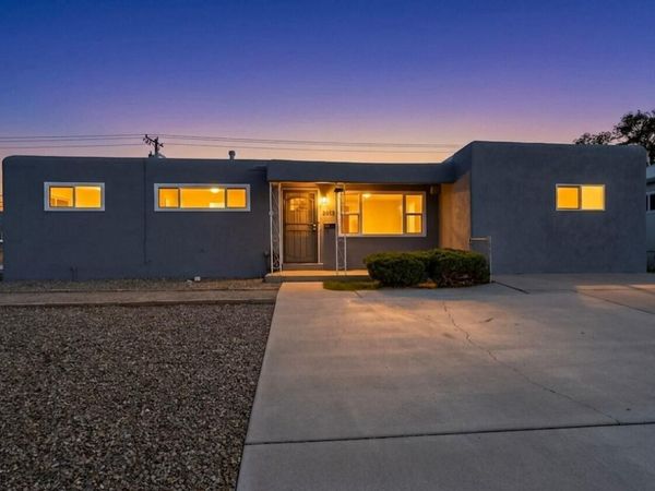 2008 Muriel Street NE, Albuquerque, NM 87112