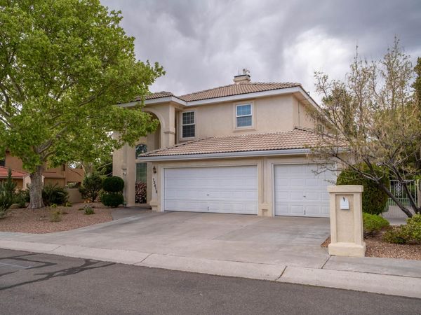 12515 Royal Winslow Place NE, Albuquerque, NM 87111