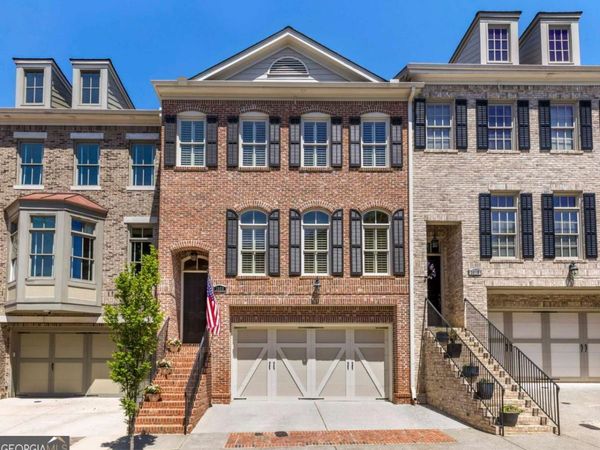 2008 Hidden Alley, Alpharetta, GA 30009
