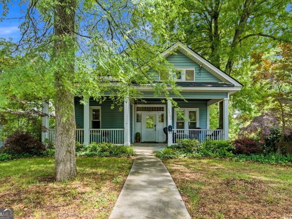 1343 St Michael Avenue, Atlanta, GA 30344