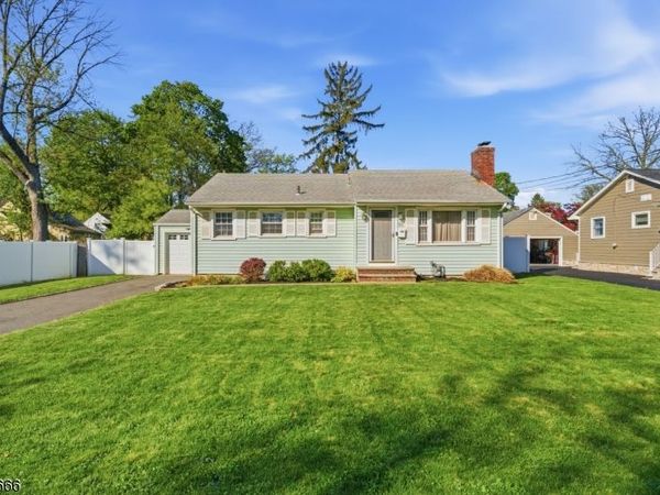 315 Myrtle Ave, Scotch Plains, NJ 07076