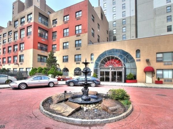 111 Mulberry St, Unit 3P, Newark, NJ 07102