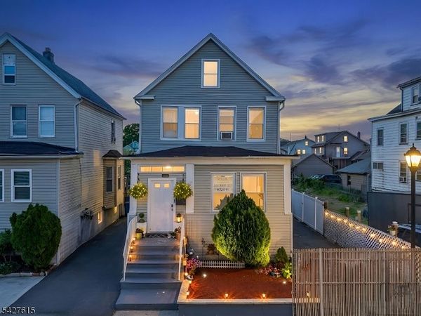 14 Dey St, Paterson, NJ 07503