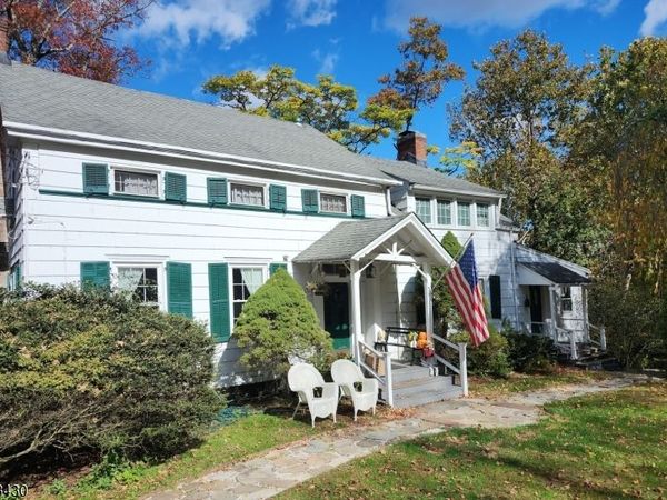 56 Orton Rd, West Caldwell, NJ 07006