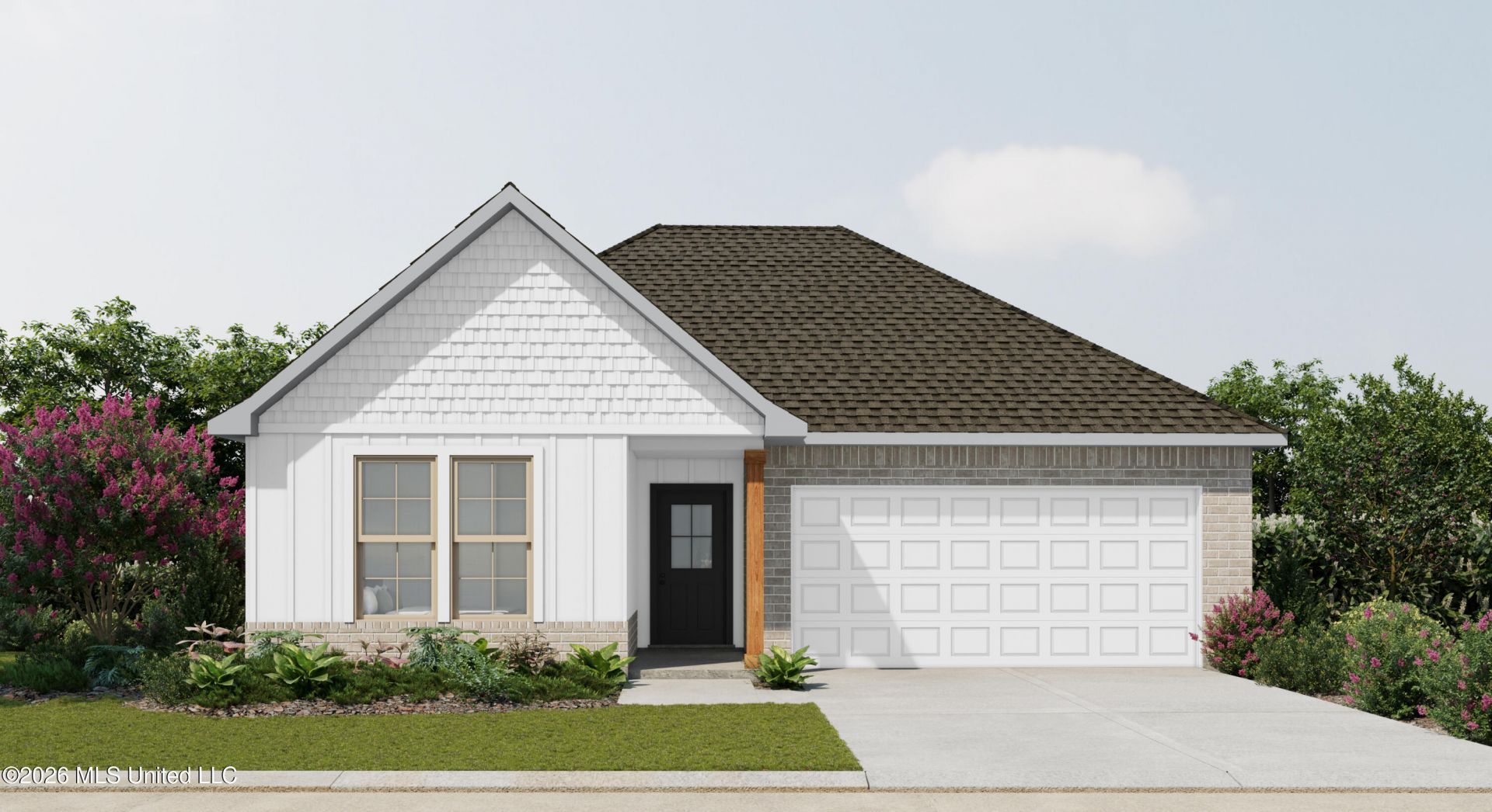 7269 Pencarrow Circle, Ocean Springs, MS 39564 Main Photo