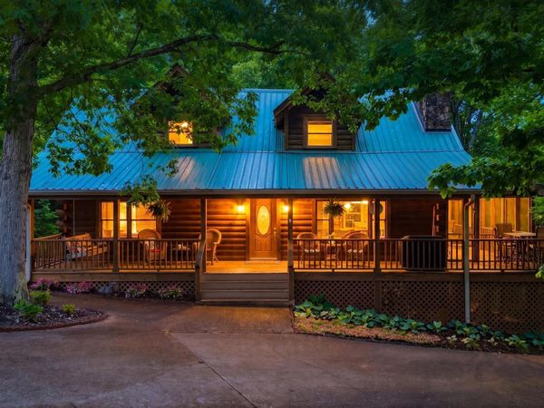 6435 Davis Hill Road, Harrison, TN 37341