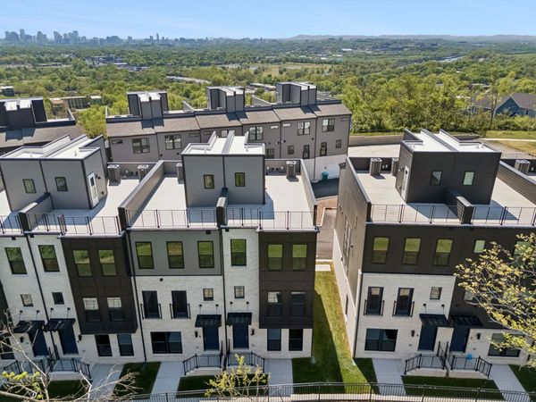 510 City Scape , Nashville, TN 37218