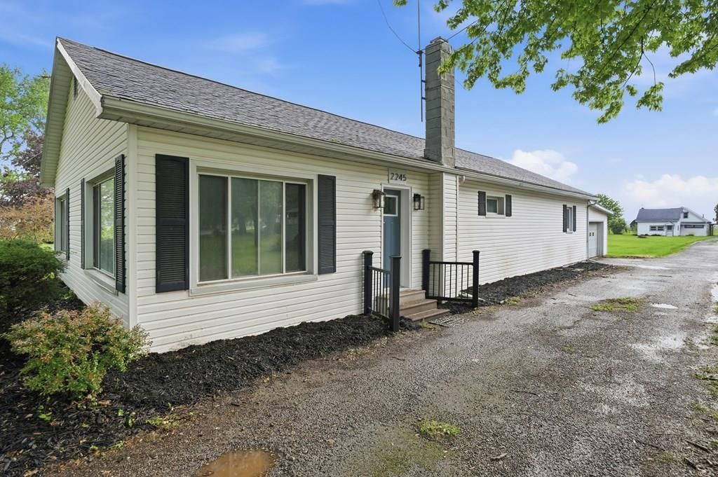 2245 State Route 19, Bucyrus, OH 44820 Main Photo