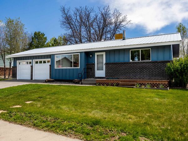 2130 Devon Street, Montrose, CO 81401