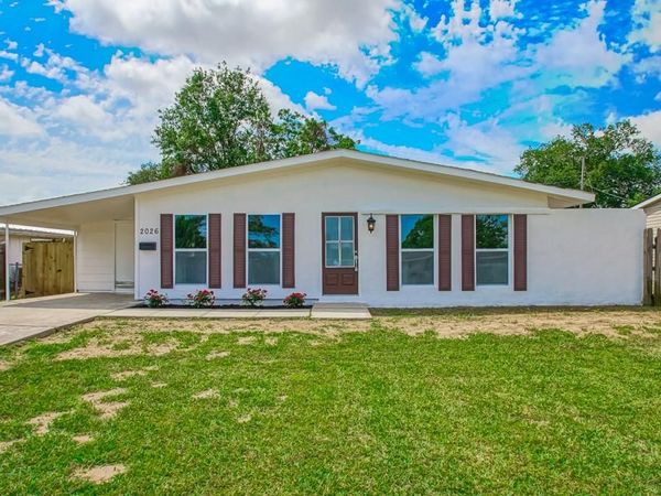 2026 DARTMOUTH Street , Terrytown, LA 70056