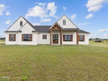 1119 True Friend Road , St. Martinville, LA 70582