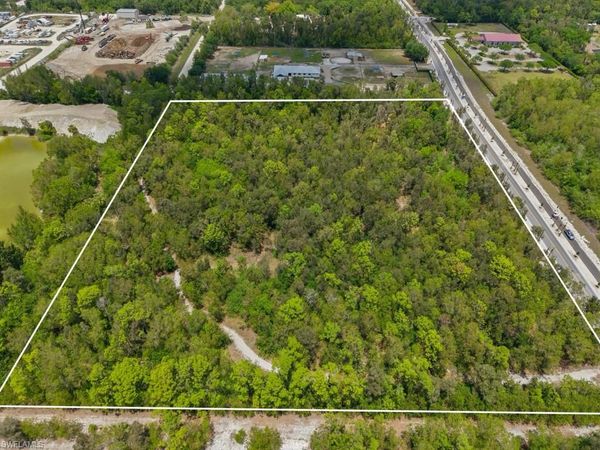 12880 Tower RD, BONITA SPRINGS, FL 34135