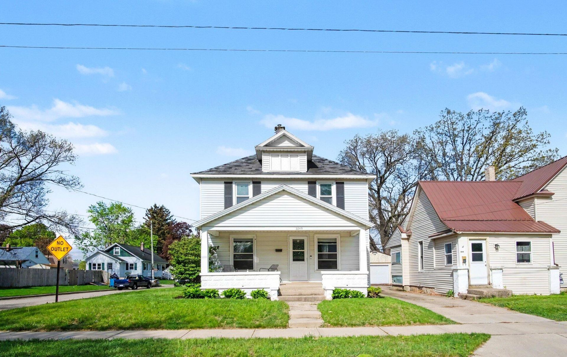 2245 Avon Avenue Sw, Wyoming, MI 49519 Main Photo