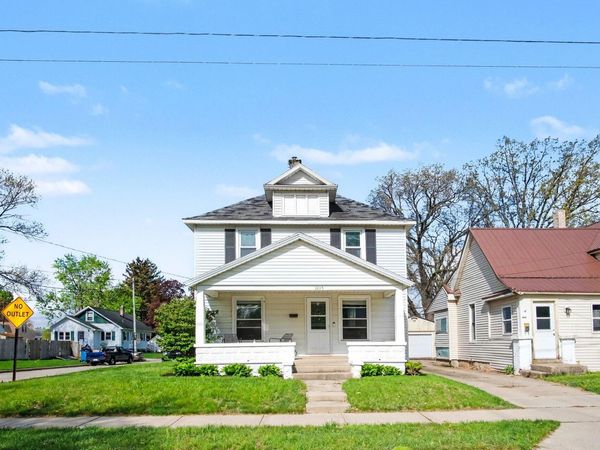 2245 Avon Avenue SW, Wyoming, MI 49519