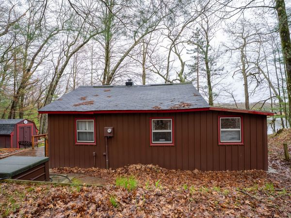 9572 S Oxeye Avenue, Baldwin, MI 49304