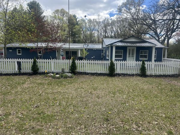 10109 W Wise Road, Greenville, MI 48838