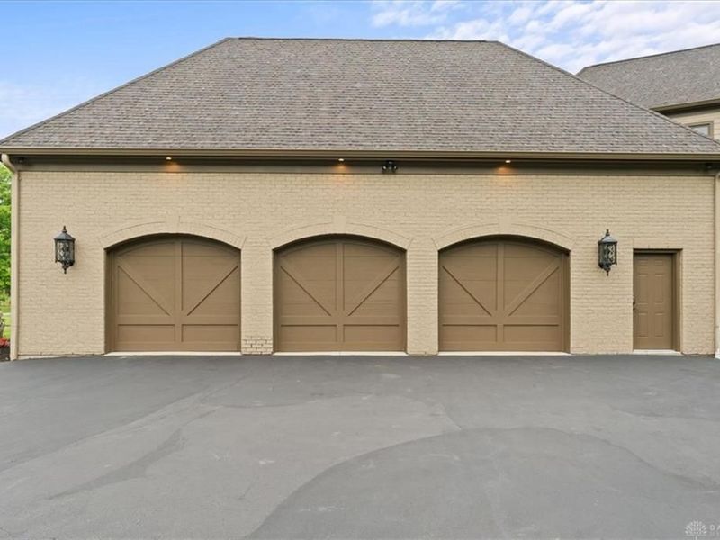 9020 Whisperinghill Drive, Indian Hill, OH 45242 Photo 78