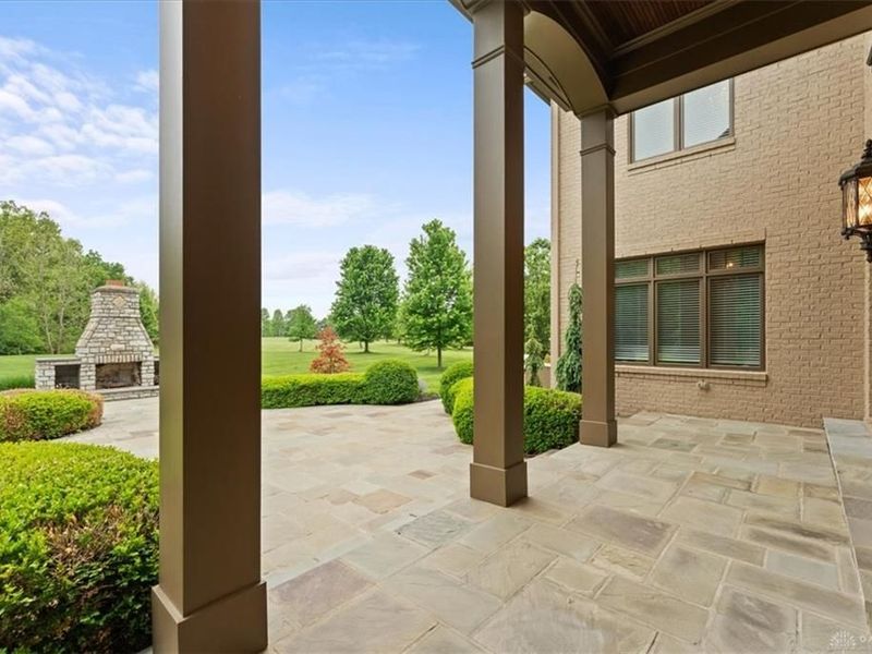 9020 Whisperinghill Drive, Indian Hill, OH 45242 Photo 83