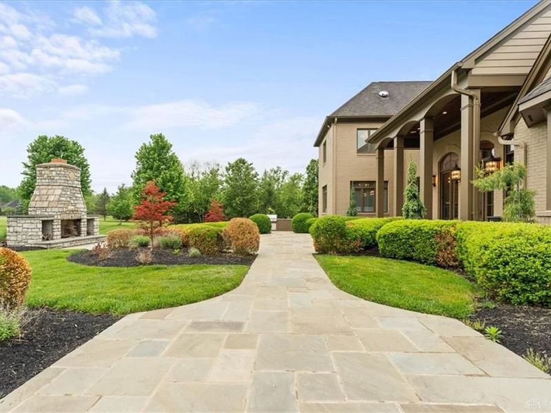 9020 Whisperinghill Drive, Indian Hill, OH 45242 Photo 85